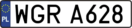 WGRA628