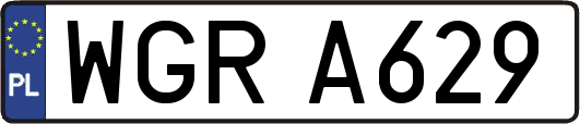 WGRA629