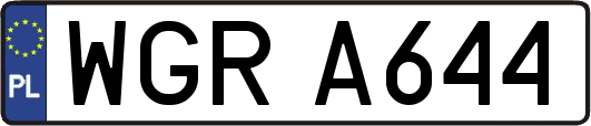 WGRA644