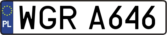 WGRA646
