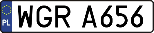 WGRA656