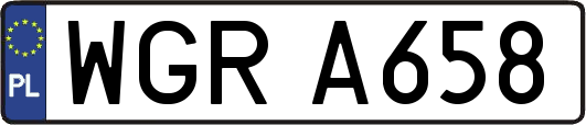 WGRA658