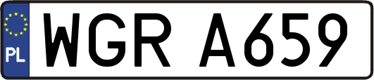 WGRA659