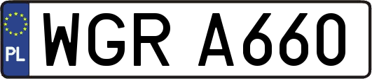 WGRA660