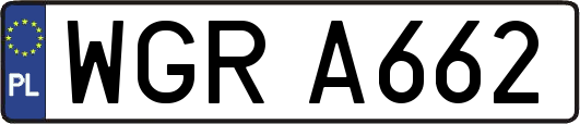 WGRA662