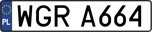 WGRA664