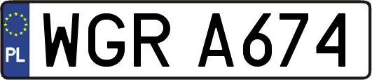 WGRA674