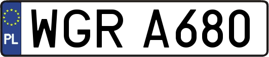 WGRA680