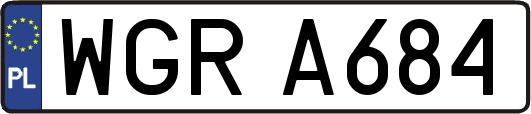 WGRA684