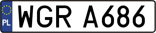 WGRA686