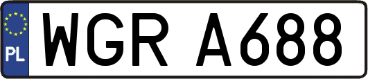 WGRA688