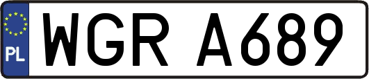 WGRA689
