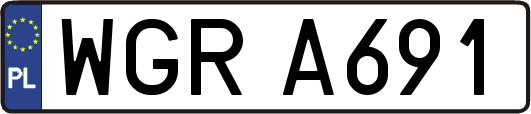 WGRA691