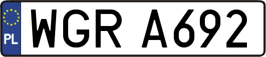 WGRA692