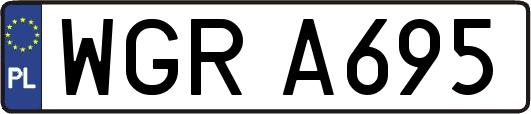 WGRA695