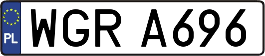 WGRA696