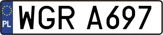 WGRA697