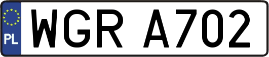 WGRA702