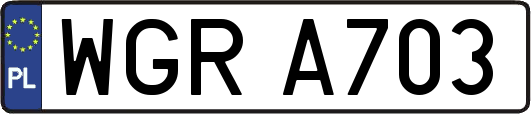 WGRA703