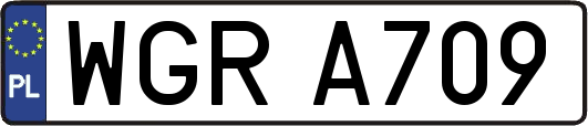 WGRA709