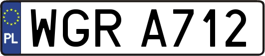 WGRA712