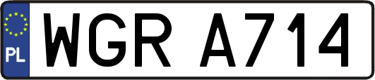WGRA714