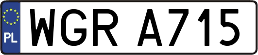 WGRA715