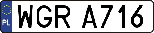 WGRA716