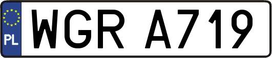 WGRA719