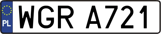 WGRA721