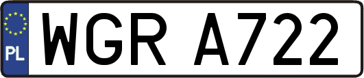 WGRA722
