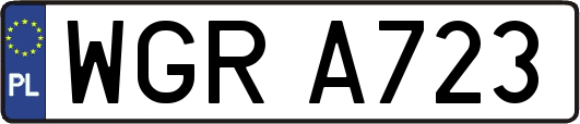 WGRA723