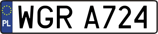 WGRA724