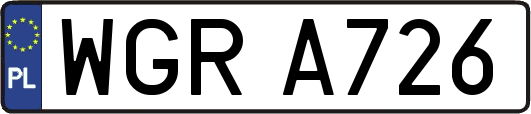 WGRA726