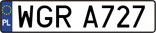 WGRA727