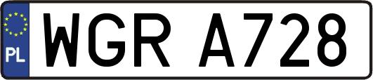 WGRA728
