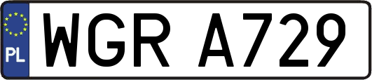 WGRA729