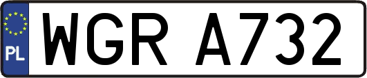 WGRA732