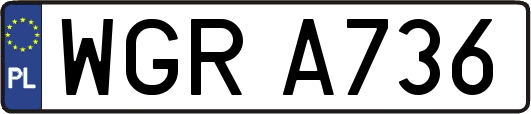 WGRA736
