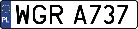 WGRA737