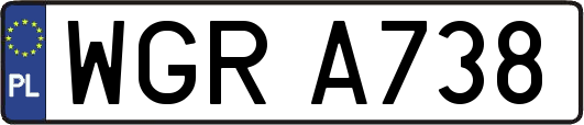 WGRA738