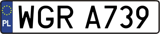 WGRA739