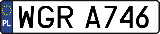 WGRA746