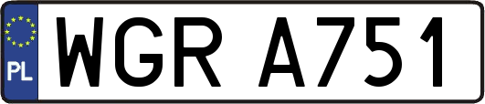 WGRA751
