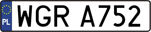 WGRA752
