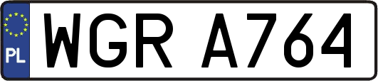 WGRA764