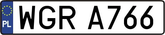 WGRA766