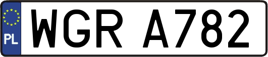 WGRA782