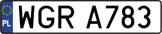 WGRA783