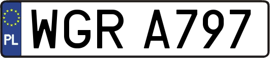 WGRA797